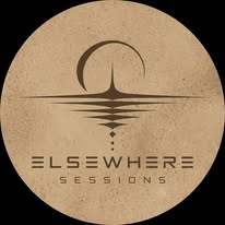 Elsewhere Sessions eclipse logo